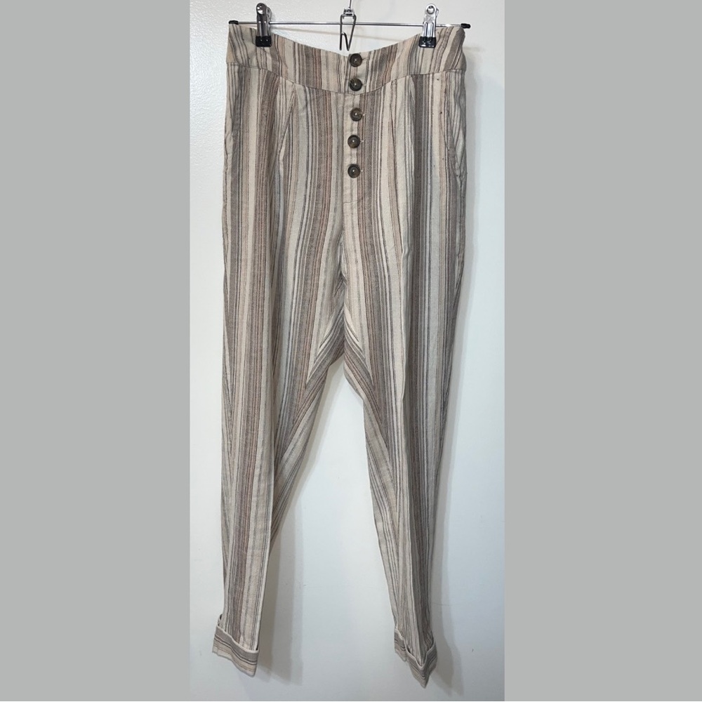 Tilly’s - OTHERS FOLLOW NATUR Posie Women’s Pants